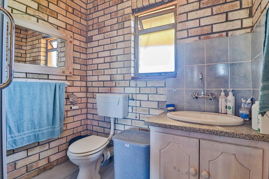 5 Bedroom Property for Sale in Elandsrivier Eastern Cape